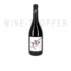Вино Clos Venturi 1769 Carcaghjolu Neru Red 2015 0.75 л