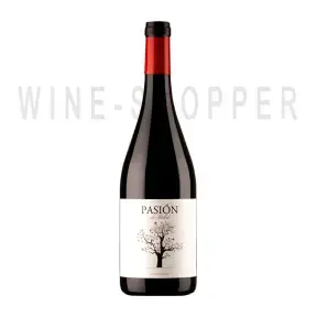 Вино Pasion de Bobal Red 0.75 л