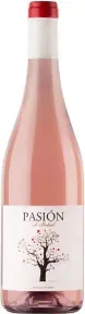 Вино Pasion de Bobal Rose Utiel-Requena DO, 0.75 л