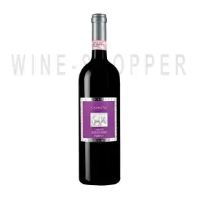 Вино La Spinetta Casanova Riserva Chianti DOCG 2010 0.75 л