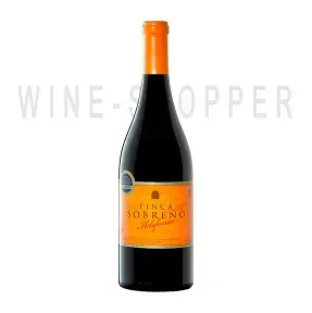 Вино Finca Sobreno Ildefonso 0.75 л