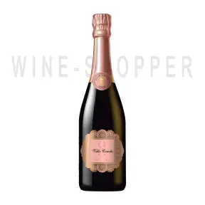 Игристое вино Villa Conchi Cava Brut Rose 0.75 л
