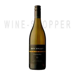 Вино Spy Valley Chardonnay 0.75 л