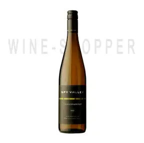 Вино Spy Valley Gewurztraminer 0.75 л