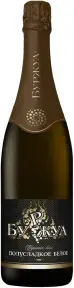 Игристое вино Bourgeois Blanc Semidolce 0.75 л