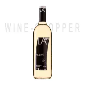 Вино Laray Blanco Seco 0.75 л