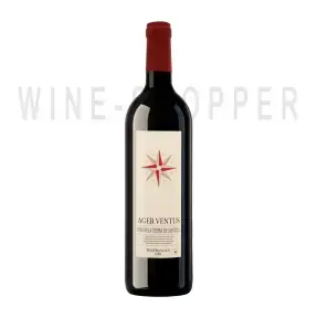 Вино Ager Ventus Tempranillo Dry VdT 0.75 л