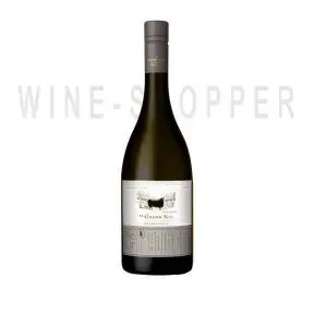 Вино Le Grand Noir Winemaker’s Selection Chardonnay 2019 0.75 л