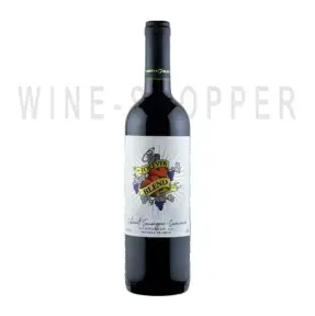 Вино Forever Blend Cabernet Sauvignon-Carmener Maule Valley 0.75 л