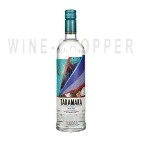 Ликер Takamaka Coco 0.7 л