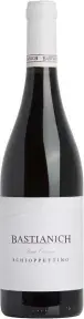Вино Bastianich Vini Orsone Schioppettino Friuli Colli Orientali DOC, 2015, 0.75 л