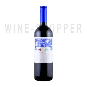 Вино I Vino Cabernet Sauvignon 0.75 л