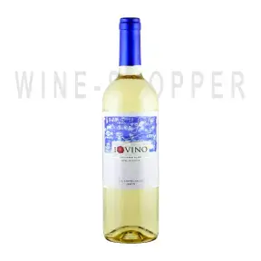 Вино I Vino Sauvignon Blanc Semi Sweet 0.75 л