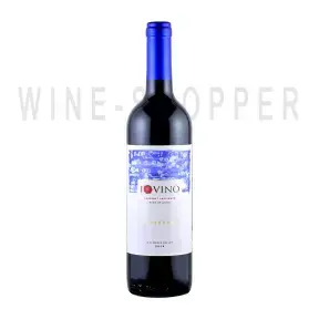 Вино I Vino Cabernet Sauvignon Reserva 0.75 л