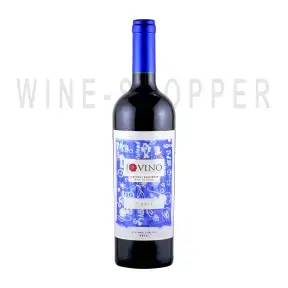 Вино I Vino Cabernet Sauvignon Gran Reserva 0.75 л