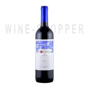 Вино I Vino Merlot Reserva 0.75 л