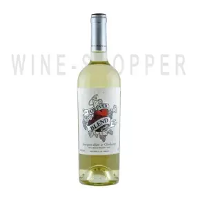Вино Forever Blend Sauvignon Blanc-Chardonnay Maule Valley Reserva 0.75 л