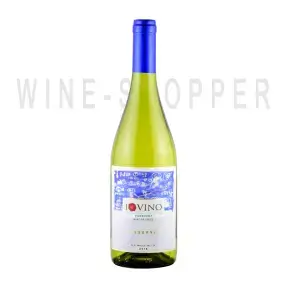 Вино I Vino Chardonnay Reserva 0.75 л