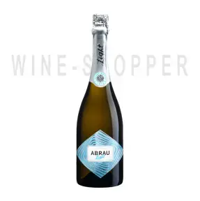 Игристое вино Абрау-Дюрсо, Абрау Лайт Брют 0.75 л
