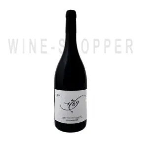Вино Clos Venturi 1769 Sciaccarellu Red 2015 0.75 л