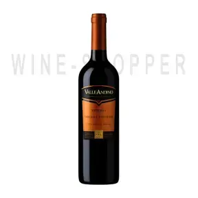 Вино Valle Andino Cabernet Sauvignon Colchagua Valley Reserva 0.75 л