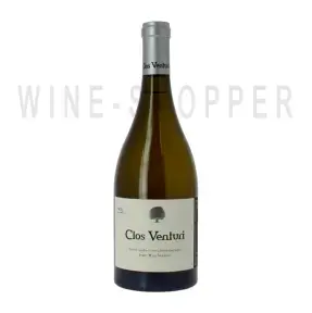 Вино Clos Venturi blanc White 2015 0.75 л