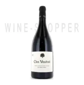 Вино Clos Venturi rouge Red 2015 0.75 л