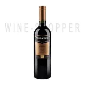 Вино Valle Andino Merlot Colchagua Valley Reserva 0.75 л