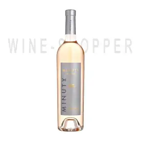 Вино Minuty Prestige Rose 2017 1.5 л