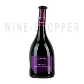 Вино Rouge Moelleux Le Jeune Jean Paul 0.75 л