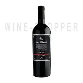 Вино Lattanzio Negroamaro San Giorgio 0.75 л