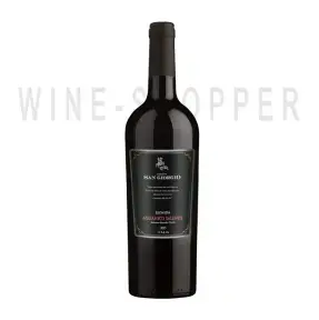 Вино Leonida Aglianico San Giorgio 0.75 л