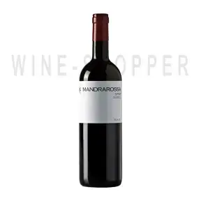 Вино Mandrarossa Desertico Syrah Sicilia DOC 2016 0.75 л