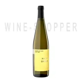 Вино Erste e Neue Kellerei Pinot Grigio DOC Alto Adige 0.75 л