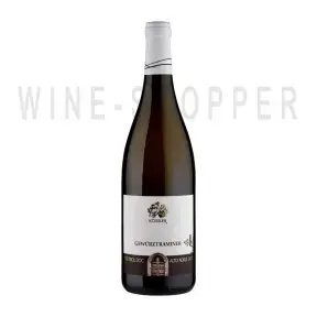 Вино Kossler Gewurztraminer 0.75 л
