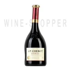 Вино Shiraz Pays d`Oc J.P. Chenet 0.75 л