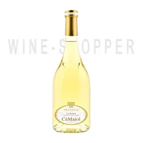 Вино Lugana Ca`Maiol Prestige Dop 0.75 л