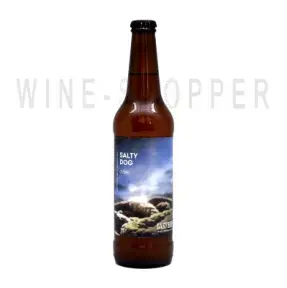 Пиво Bakunin Gose Salty Dog 0.5 л