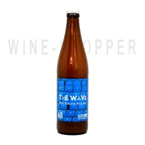 Пиво Bakunin The Wave 0.5 л