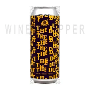Пиво AF Brew Eat The Dust DDH Mosaik ж/б 0.5 л