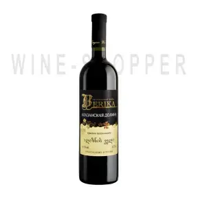Вино Berika Alazani valley red 0.75 л