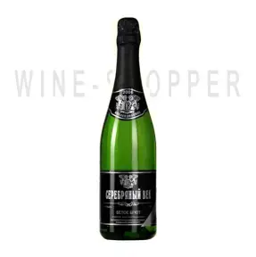 Игристое вино Silver Century White Brut 0.75 л