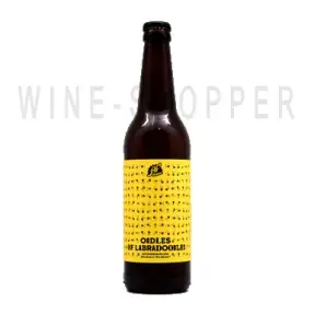 Пиво AF Brew Oodles of Labradoodles 0.5 л