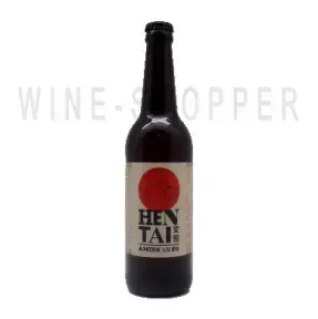 Пиво Af Brew Hentai 0.5 л