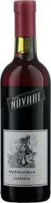 Вино Bertani Tenuta Novare Valpolicella Classico DOC, 2016, 0.375 л