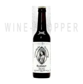 Пиво Victory Art Brew Lumivalguke BA Scotch Single Malt 0.33 л