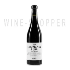 Вино Moric Lutzmannsburg Alte Reben 2013 1.5 л