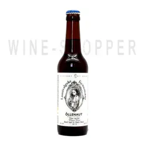 Пиво Victory Art Brew Lumivalguke BA Sherry 0.33 л