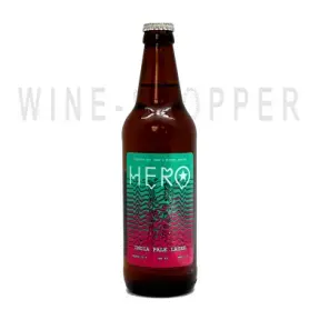 Пиво Victory Art Brew Hero 0.5 л
