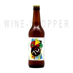 Пиво Black Cat 70 American IPA 0.5 л